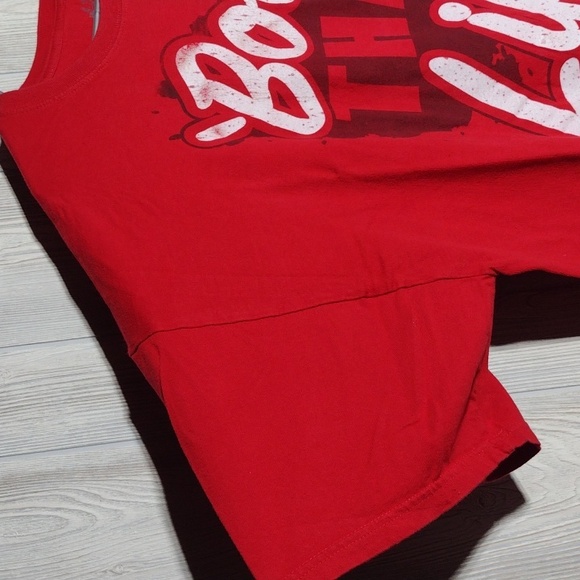 ✴️3 for $15: "Bout That Life" Graphic T-Shirt - Picture 2 of 13